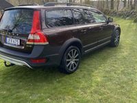 begagnad Volvo XC70 D4 AWD Geartronic Classic, Dynamic Edition,