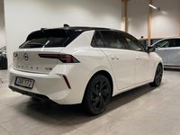 begagnad Opel Astra GSe Plug-in hybrid Automat 225 hk
