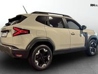 Begagnad Dacia Duster 94 HK (69 kW) 2024 Brun SUV
