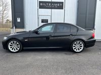 begagnad BMW 318 d Sedan Comfort Dynamic Euro 5