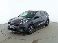 Begagnad Kia Niro Advance 141 HK (103 kW) 2021 Grå SUV