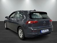 begagnad VW Golf VIII Life 1.0 TSI PF 81 KW / 110 HK 6 VXL 1,