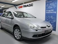 begagnad Citroën C5 3.0 NYBES AUTO LUFTFJÄDRING DRAG M-VÄRM 3ÄG 207HK