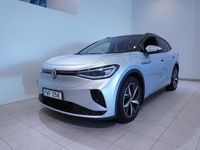 Begagnad VW ID.4 GTX 220 kW (300 HK) 2022 Okänd SUV