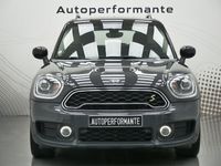 begagnad Mini Cooper S Countryman E ALL4 Automat Salt II Euro 6 224hk