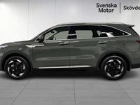 Ny Kia Sorento Advance 256 HK (188 kW) 2025 Grön SUV