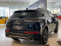 begagnad DS Automobiles DS7 Crossback 