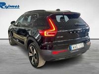 Begagnad Volvo XC40 299 kW (407 HK) 2023 SUV