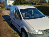 begagnad VW Caddy Skåpbil 1.9 TDI Euro 4