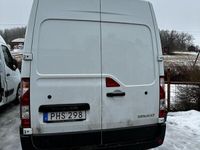 begagnad Renault Master 3.5 T 2.3 dCi Euro 6