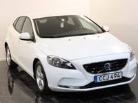 begagnad Volvo V40 T2 Geartronic Kinetic Euro 6 122hk