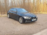 begagnad BMW 320 d 235hk