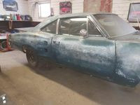 Begagnad Dodge Coronet 1969