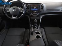 begagnad Renault Mégane IV 1,2 Energy TCe 100 Zen 5-d