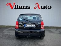 begagnad Kia Picanto 1.1 GLS Euro 4 NY bes