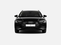 begagnad Audi A6 Quattro Avant 40 TDI Proline Sport S tronic 2023, Kombi