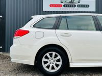 begagnad Subaru Legacy Wagon 2.0 4WD Euro 5 Dragkrok