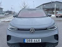 Begagnad VW ID.4 Pro Performance 150 kW (204 HK) 2022 SUV