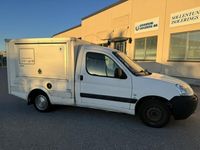 begagnad Peugeot Partner Van Boxline 1.6 HDi