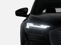 begagnad Audi Q4 e-tron Q4 45 e-tron 2024, Crossover