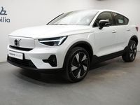 Begagnad Volvo EC40 Single Motor Extended Range 185 kW (252 HK) 2026 Vit SUV