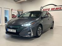 begagnad Toyota Prius Plug-in Hybrid 1.8 VVT|Navi|B-kam|JBL| Euro 6