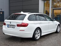 begagnad BMW 520 d xDrive Touring PDC Värmare