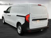 Begagnad Mercedes eCitan 89 kW (122 HK) 2025 Vit