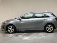 begagnad Kia Ceed Ceed 1.0 T-GDi 5dr