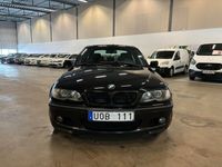 begagnad BMW 320 i Sedan M Sport, Sports Edition Euro 4