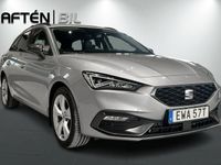 begagnad Seat Leon ST 1.4 Plug-in 204hk DSG | Drag, B-Kamera, Elstol