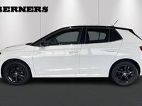 begagnad Skoda Fabia STYLE 1,0 TSI DSG Drag S&V hjul 2023, Halvkombi