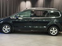 begagnad VW Sharan 2.0 TDI Premium 7-Sits