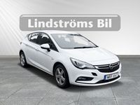 begagnad Opel Astra 5dr 1,4T Dynamic Vinterhjul