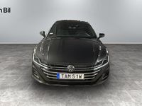 begagnad VW Arteon Shooting Brake eHybrid R-Line