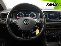 begagnad VW Polo Polo1.0 TGI Manual, 90hp, 2020