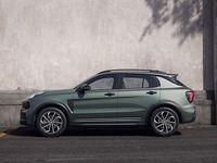 Ny Lynk & Co 01 280 HK (205 kW) 2025 Grön SUV