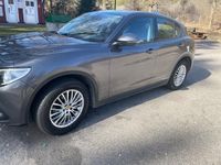 begagnad Alfa Romeo Alfa 6 Stelvio 2.2 JTD 16V Q4 Super Euro