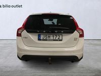 begagnad Volvo V60 D4 AWD (163hk)