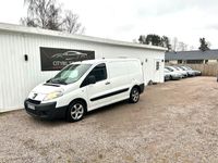 begagnad Peugeot Expert Panel Van 1.0t 2.0 HDi