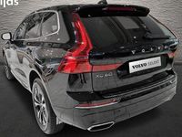 begagnad Volvo XC60 T6 AWD Recharge Inscr Expr T Adaptiv farth Drag 2021, SUV
