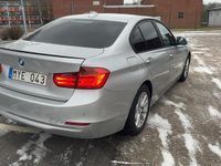 Begagnad BMW 316 116 HK (85 kW) 2013 Sedan