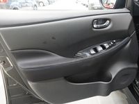 begagnad Nissan Leaf N Connecta 40 kwh 150hk
