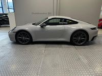 Begagnad Porsche 911 Carrera Sport 385 HK (283 kW) 2023 Grå