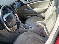 Begagnad Citroën C5 241 HK (177 kW) 2010 Kombi