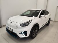 begagnad Kia e-Niro 64 kWh Advance