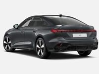 Ny Audi A5 S-Line 367 HK (269 kW) 2025 Grå Sportkupé