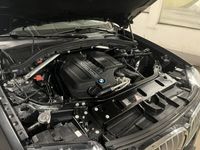 begagnad BMW X3 xDrive35i Steptronic Euro 5