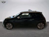 Begagnad Mini Cooper 136 kW (186 HK) 2024 Svart Halvkombi