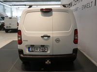 begagnad Opel Combo L1 100 HL | DIESELVÄRMARE | 3 SITS